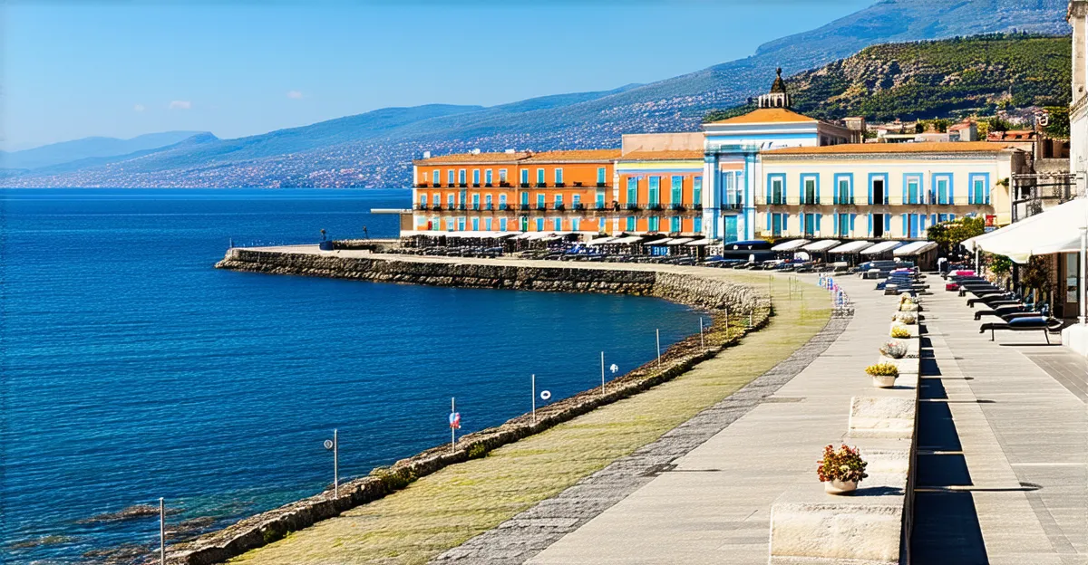 Milazzo Itinerary: Top Attractions in 2025