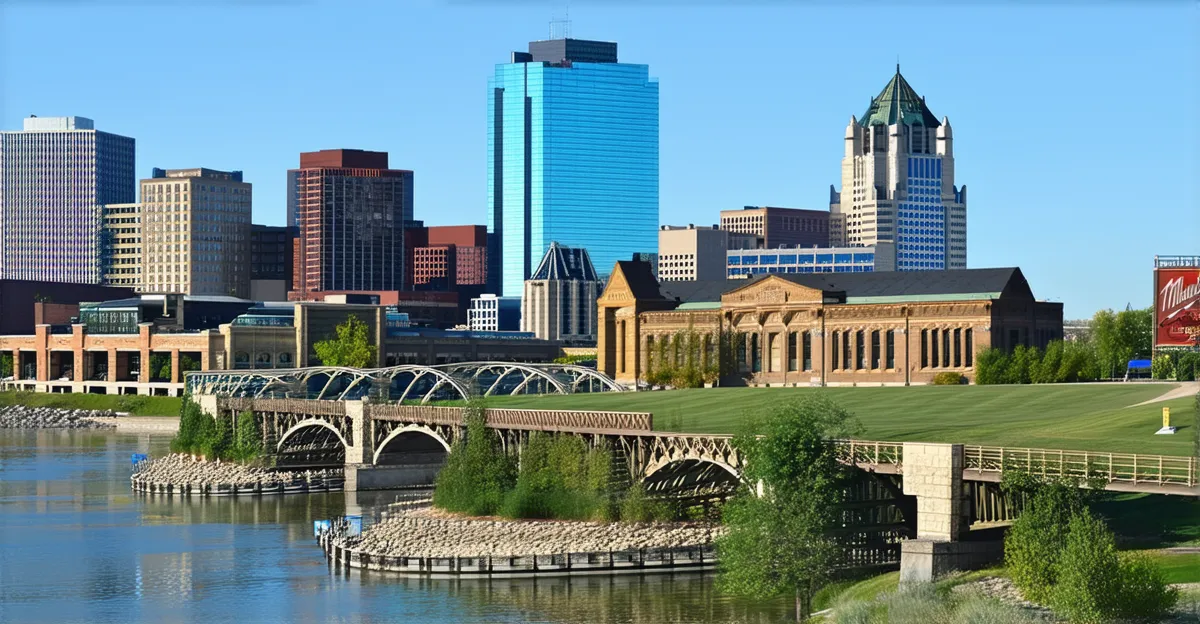 Milwaukee Itinerary: 5 Days of Exploration