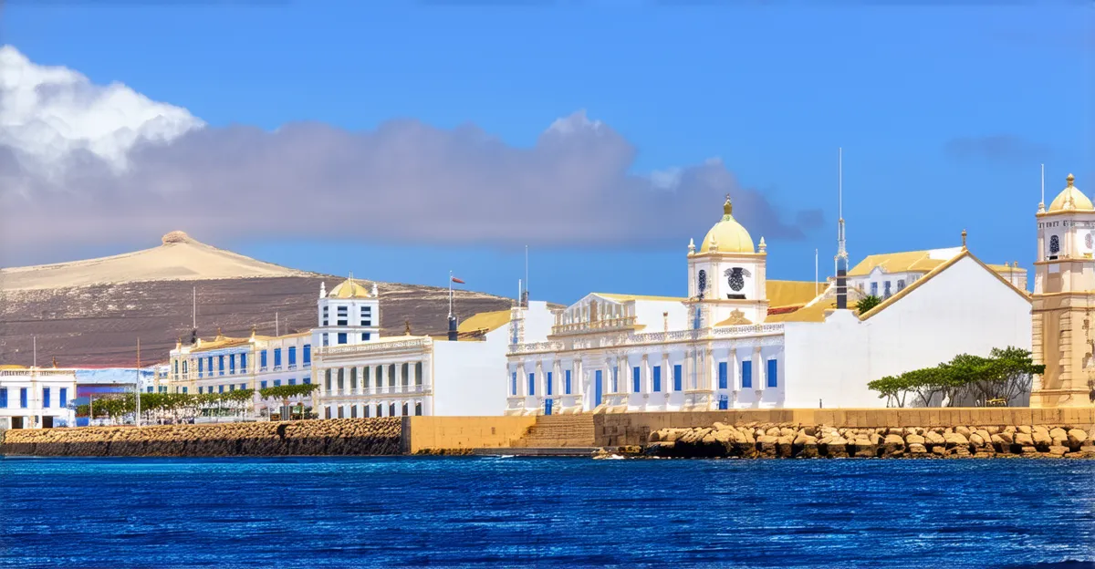 Mindelo Itinerary: Experience 3 Days of Culture