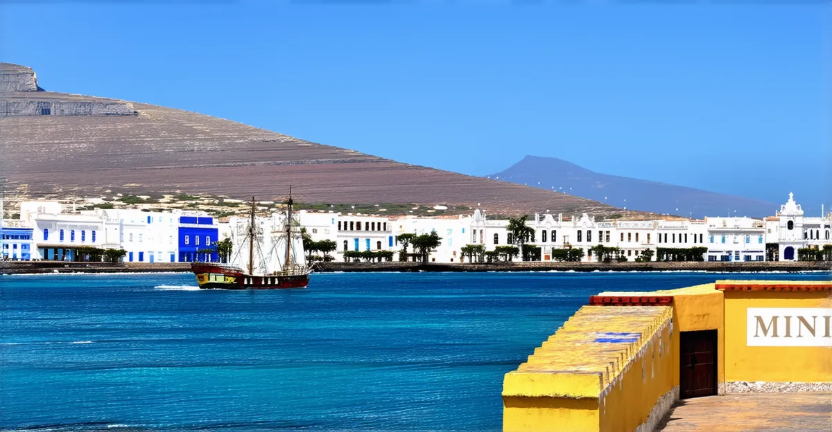 Mindelo Itinerary: 5 Days of Island Adventures