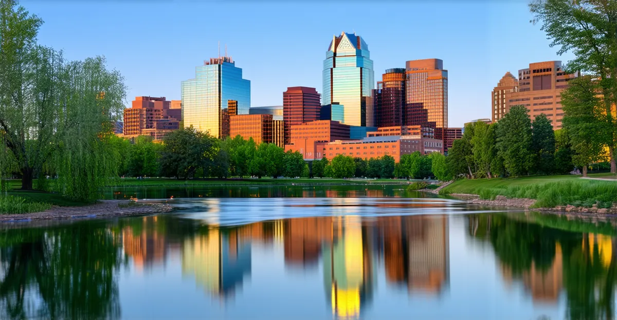 Minneapolis Itinerary: 3 Days of Exploration