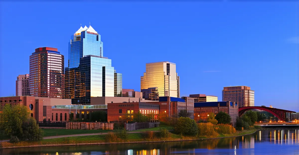 Minneapolis Itinerary: 5 Days of Exploration