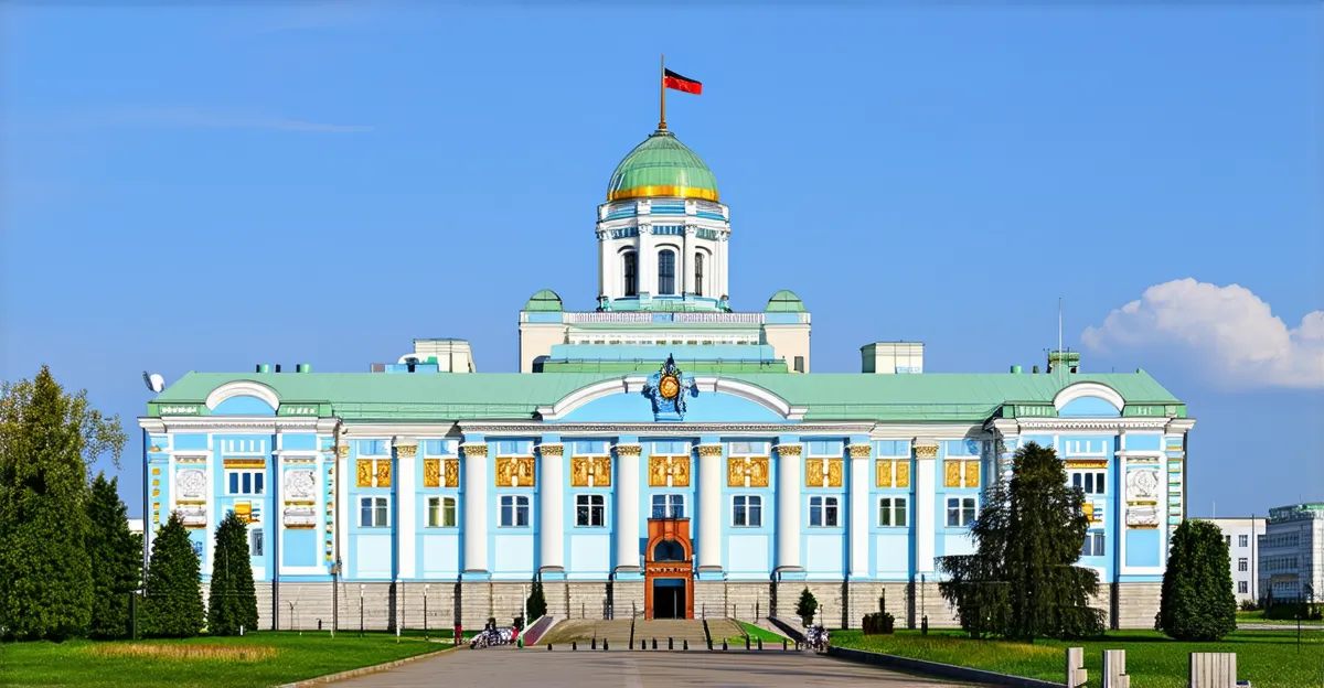 Minsk Itinerary: Explore Belarus’ Capital in 2025