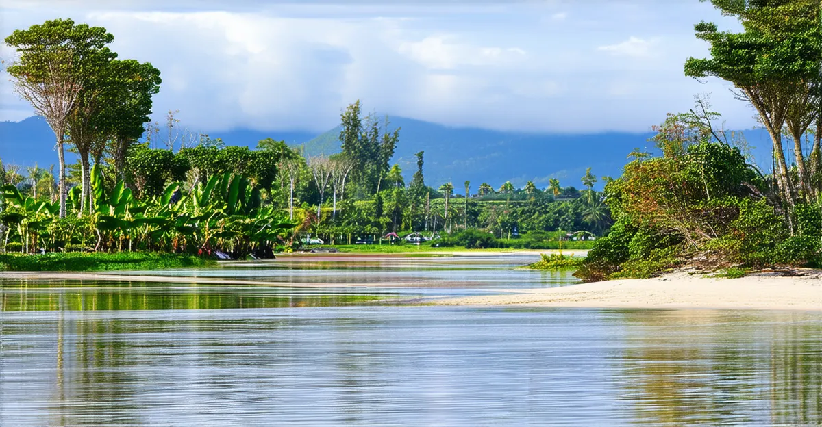 Miri Itinerary: 5 Days of Adventure in 2025