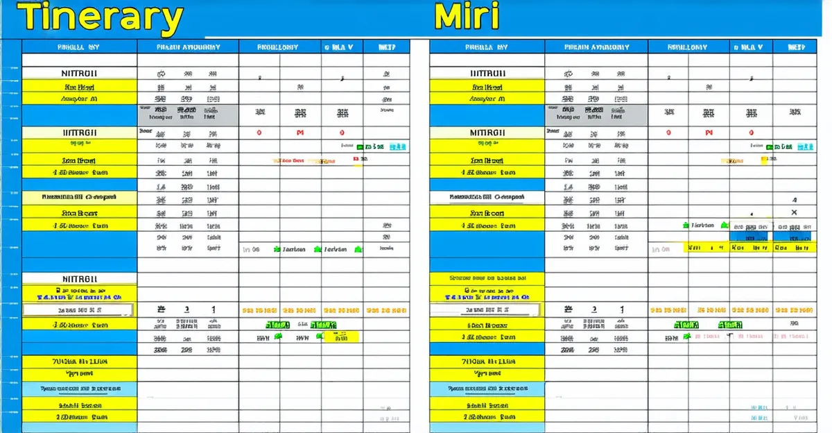 Miri Itinerary: Your Ultimate 2025 Travel Guide