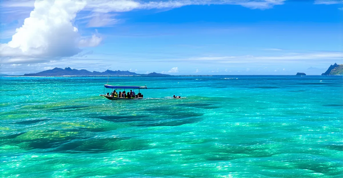 Moalboal Itinerary: 5 Days of Adventure in 2025