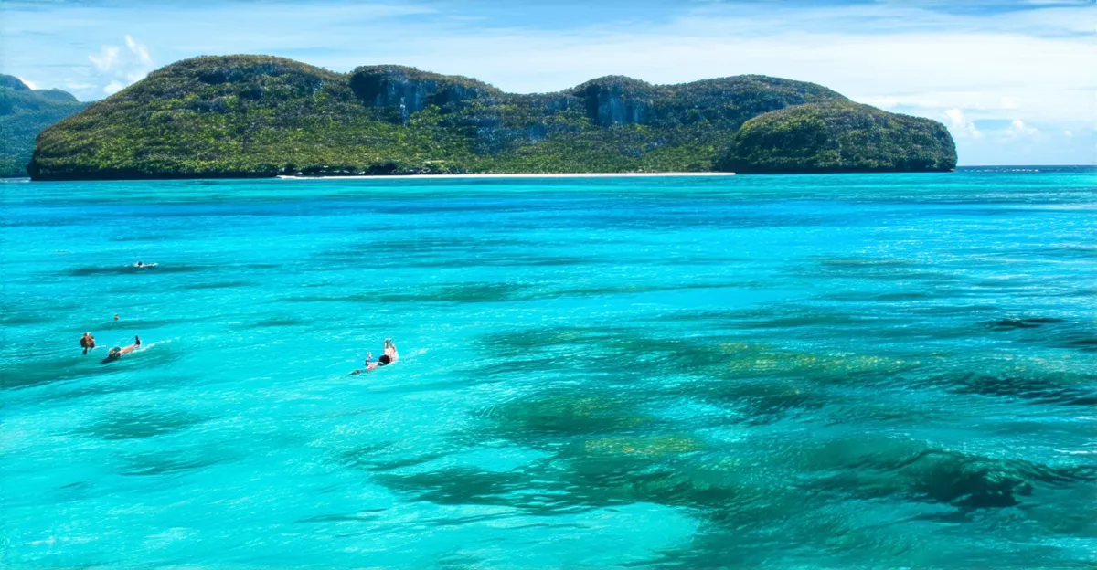 Moalboal Itinerary: Your Guide to an Unforgettable Escape