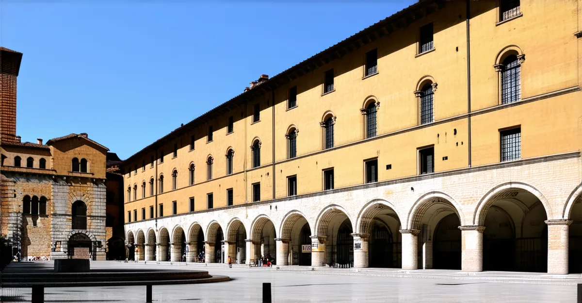 Modena Itinerary: 3 Days of Culinary Delights