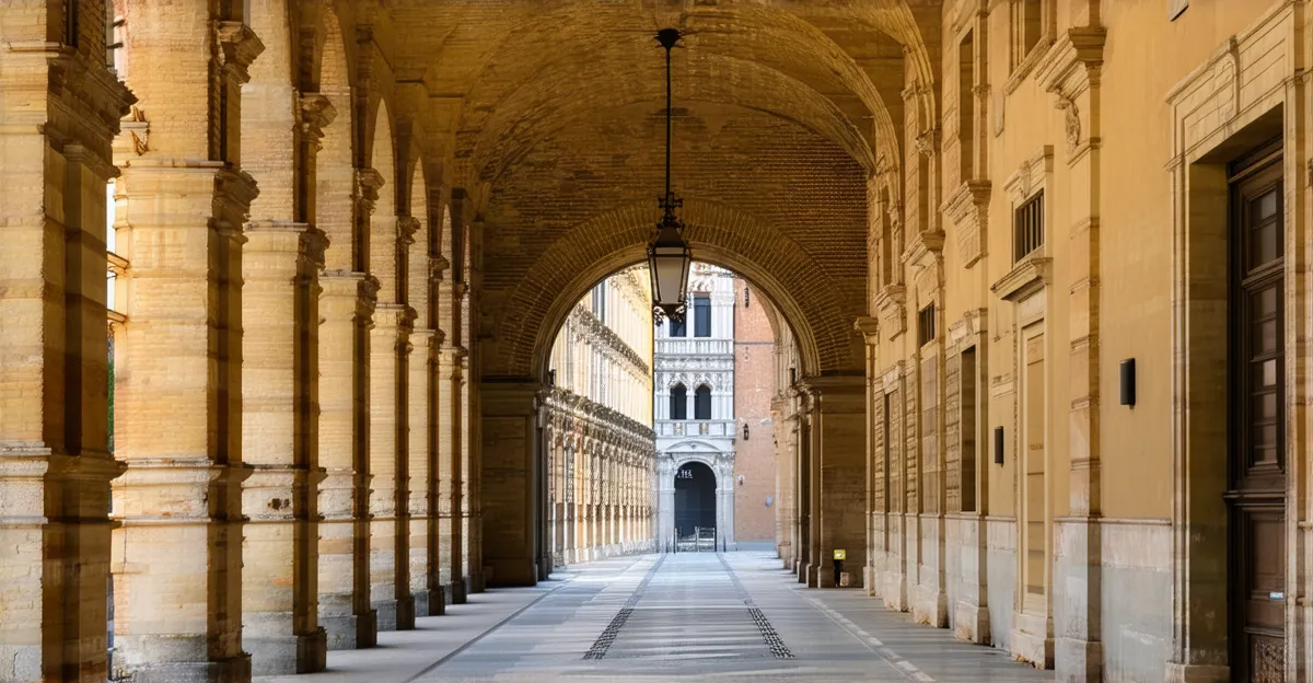 Modena Itinerary: Explore Must-See Attractions in 2025