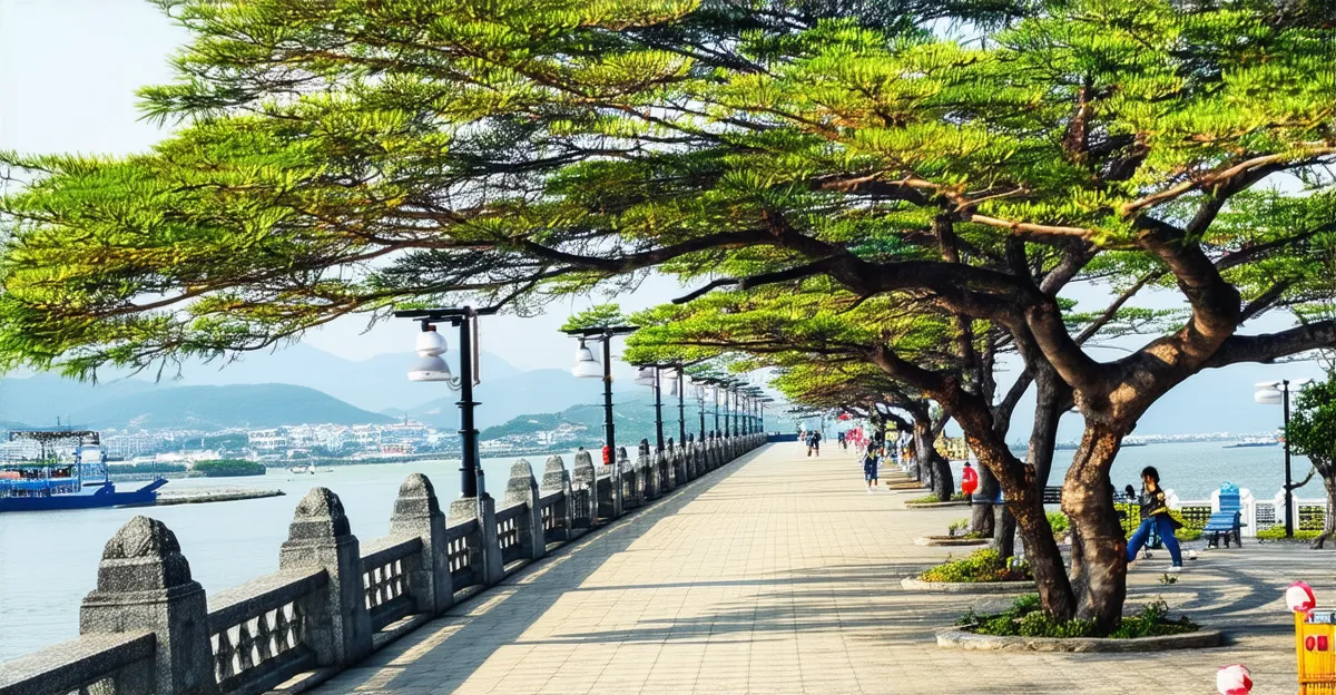 Mokpo Itinerary: Explore 5 Days of Wonders