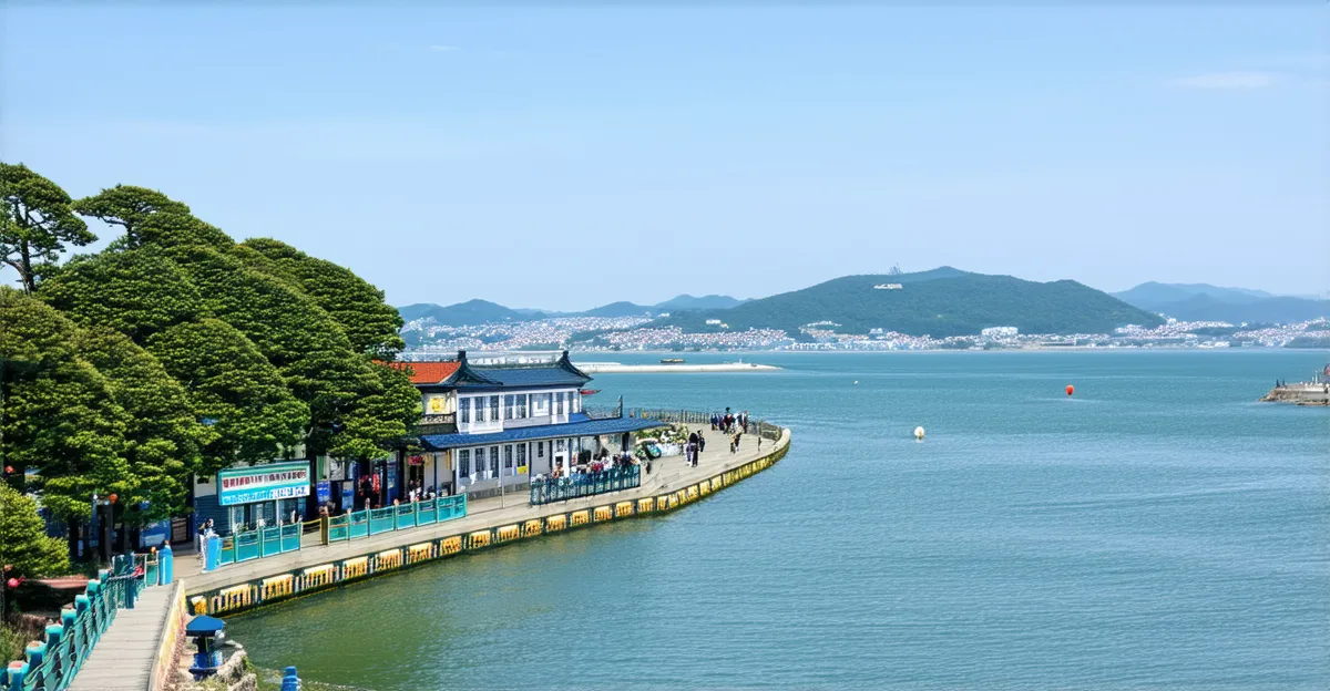 Mokpo Itinerary: Your Perfect Trip Guide for 2025