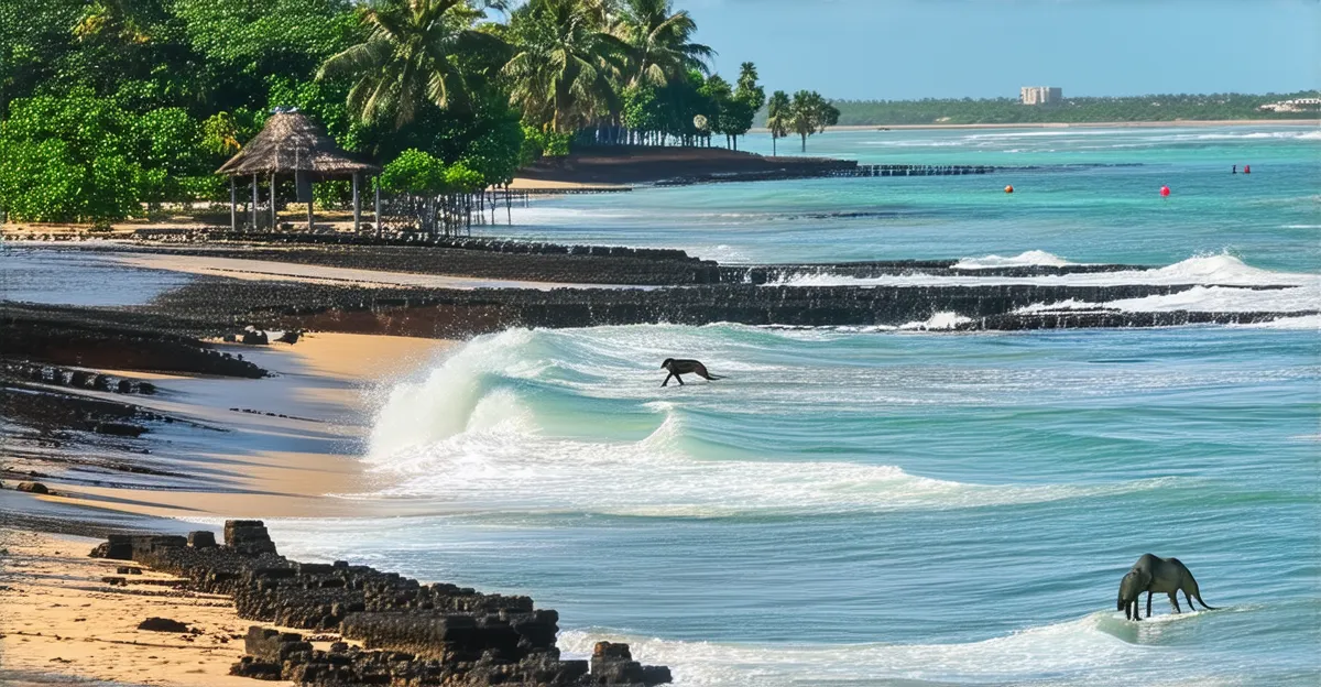 Mombasa Itinerary: 5 Unforgettable Days