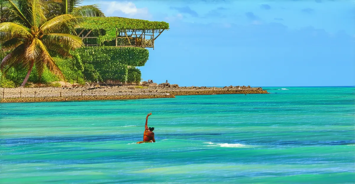 Mombasa Itinerary: Discover Paradise in 2025