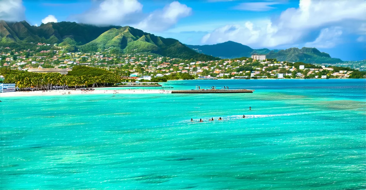 Montego Bay Itinerary: Explore in 3 Days
