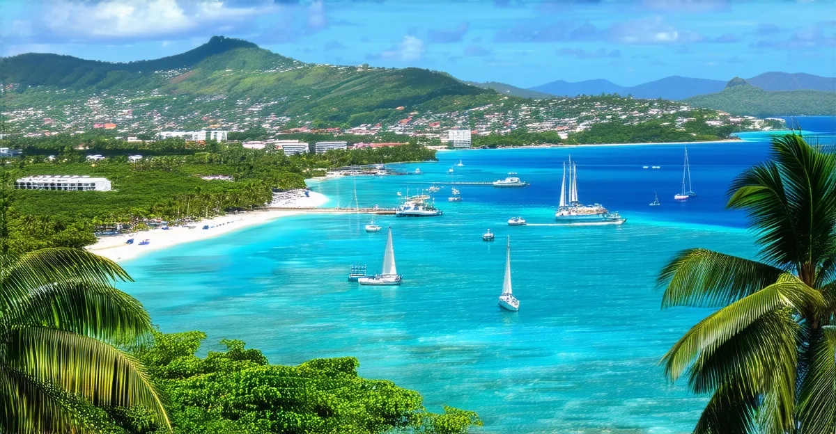 Montego Bay Itinerary: 5 Days of Paradise