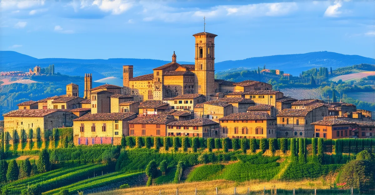 Montepulciano Itinerary: 5 Days of Charm in 2025