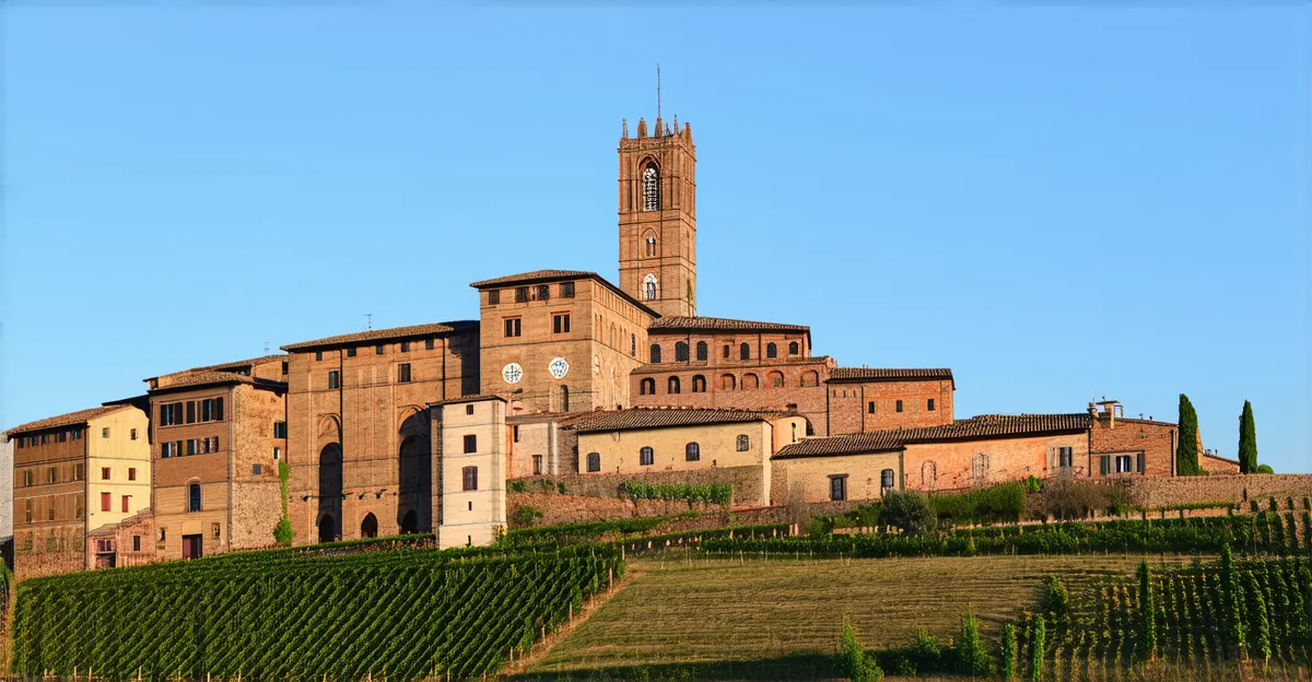 Montepulciano Itinerary: Discover Tuscany's Hidden Gem