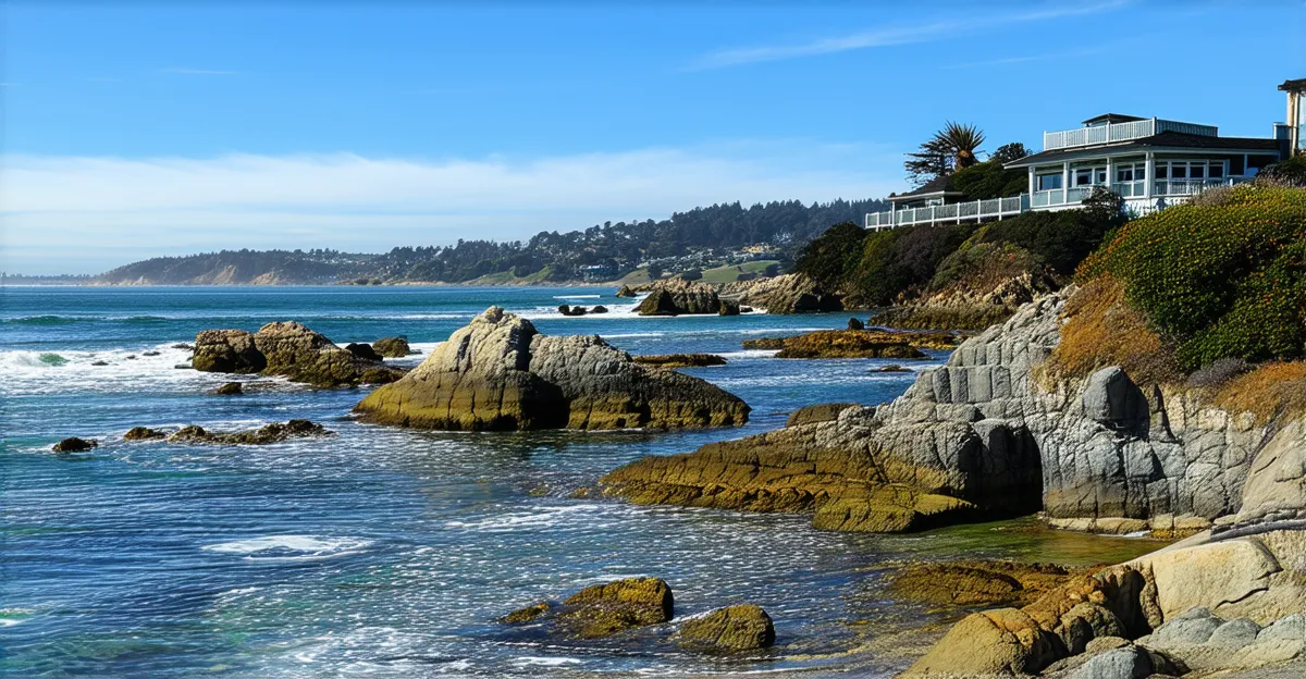 Monterey Itinerary: 5 Days of Coastal Charm