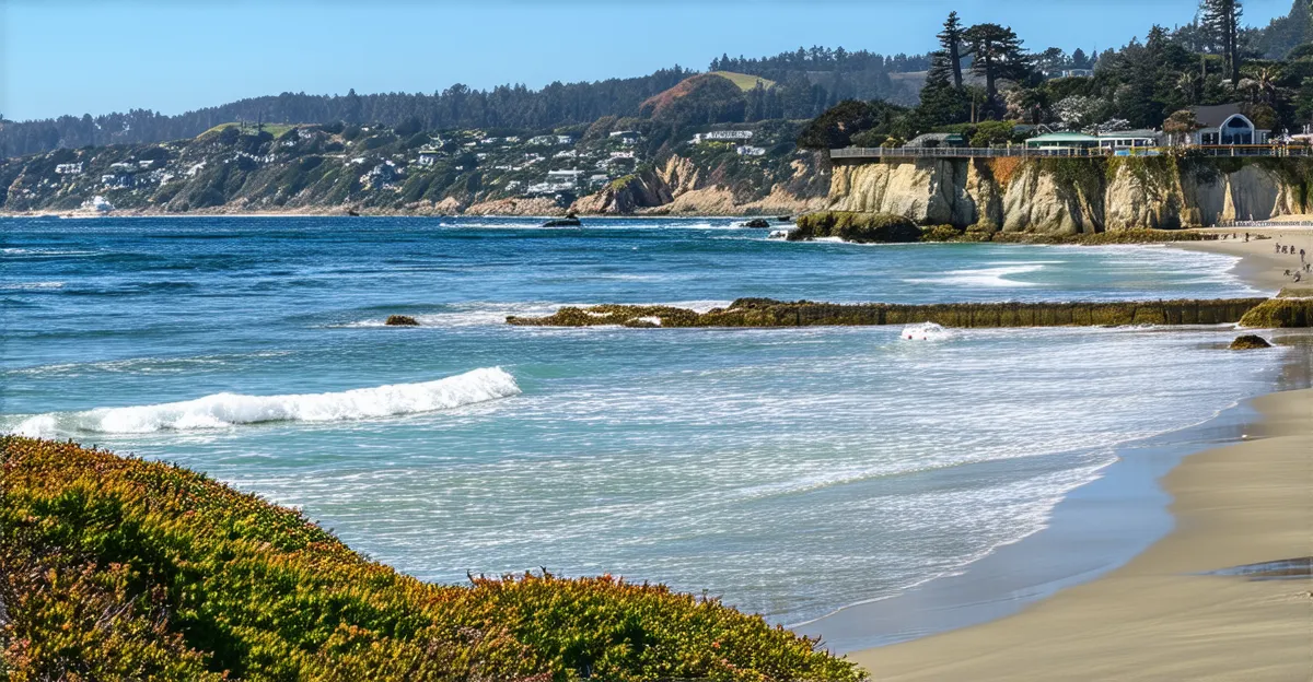 Monterey Itinerary: Discover Top Attractions in 2025
