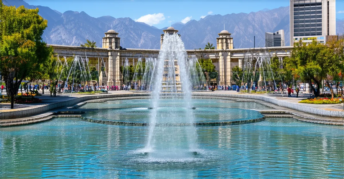 Monterrey Itinerary: 5 Days of Adventure