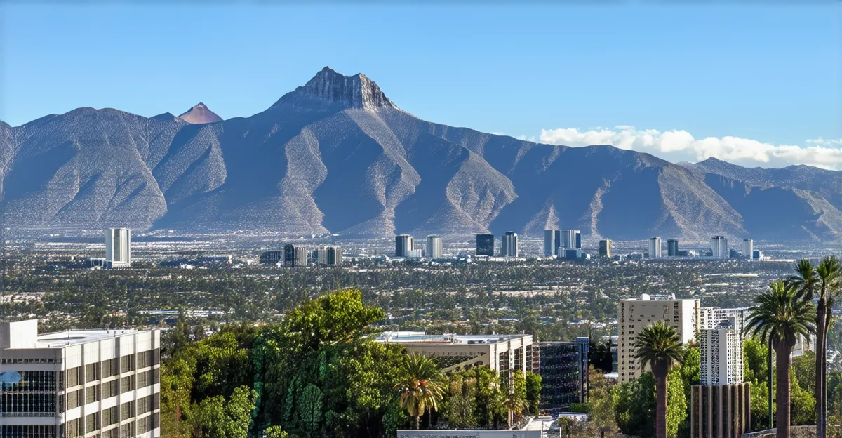 Monterrey Itinerary: Your Complete Guide for 2025