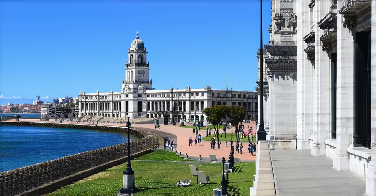 Montevideo Itinerary: 3 Days of Adventure