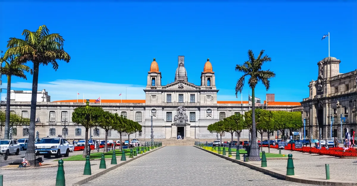 Montevideo Itinerary: 5 Days of Discovery