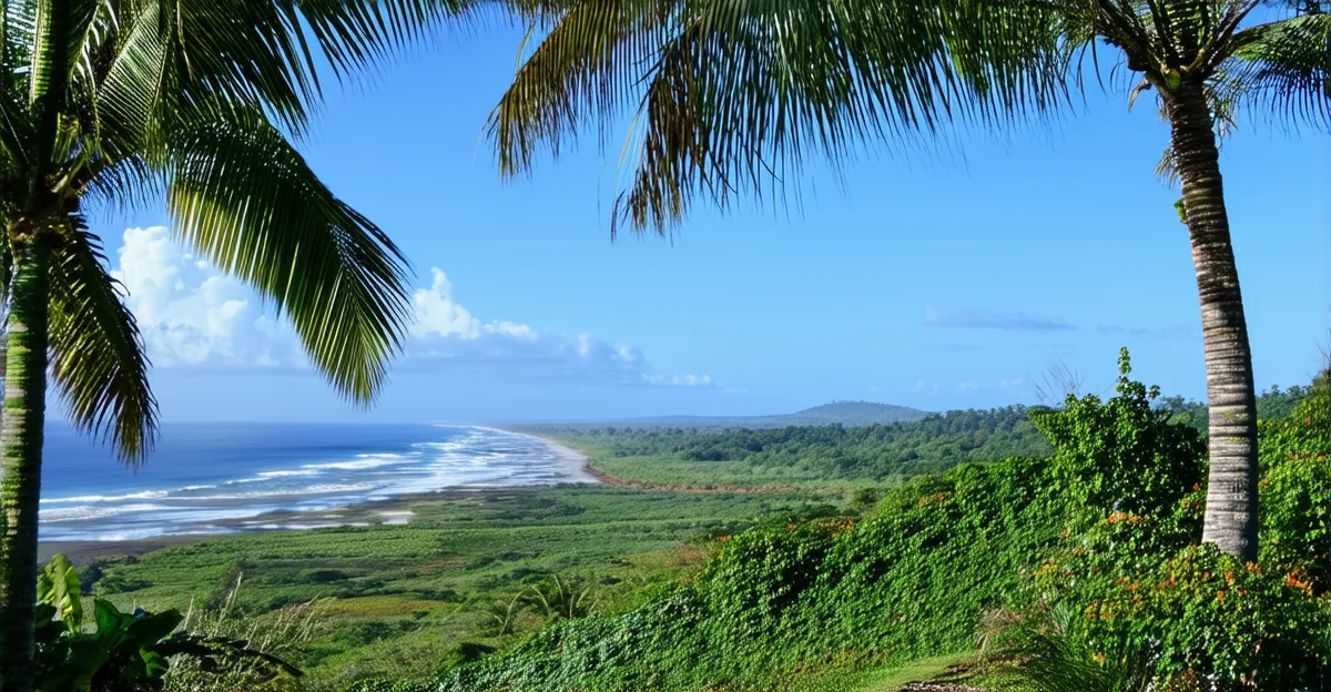 Montezuma Itinerary: 3 Days of Adventure