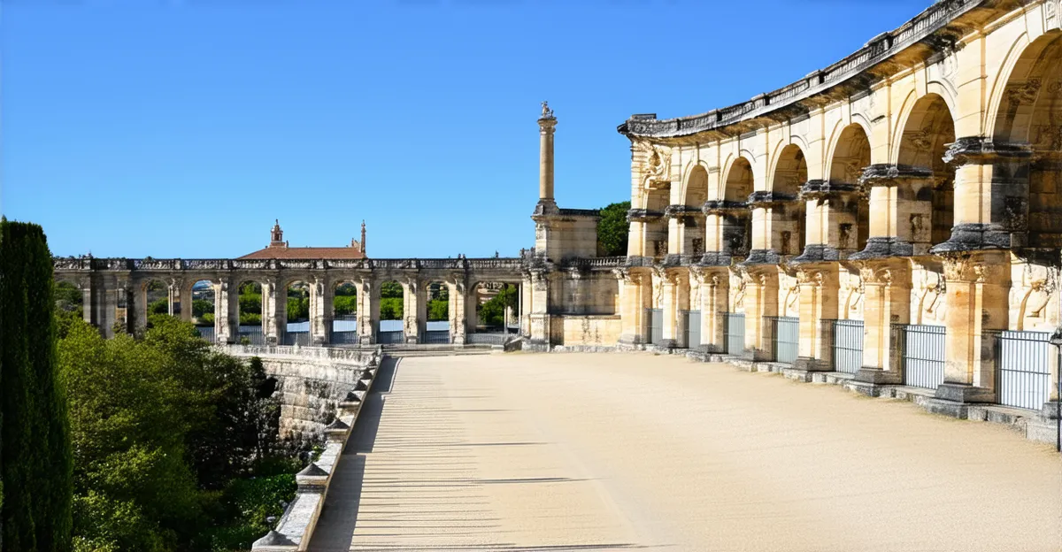 Montpellier Itinerary: 3 Days of Exploration