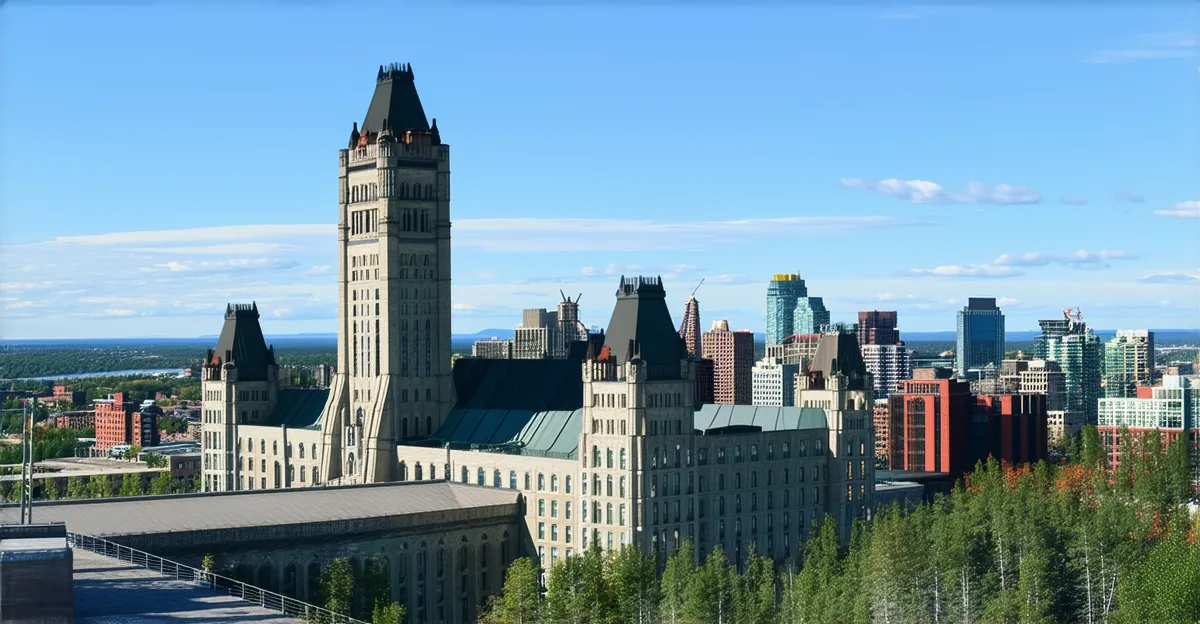 Montréal Itinerary: 3 Days of Discovery