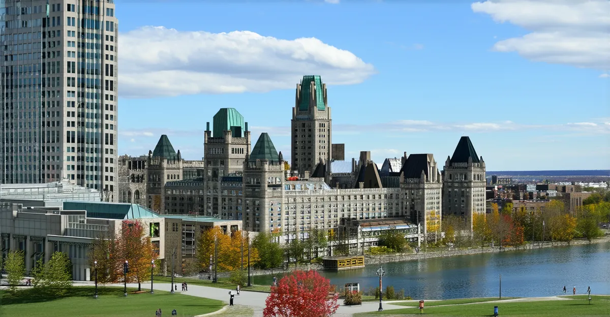 Montréal Itinerary: 5 Days of Culture and Fun
