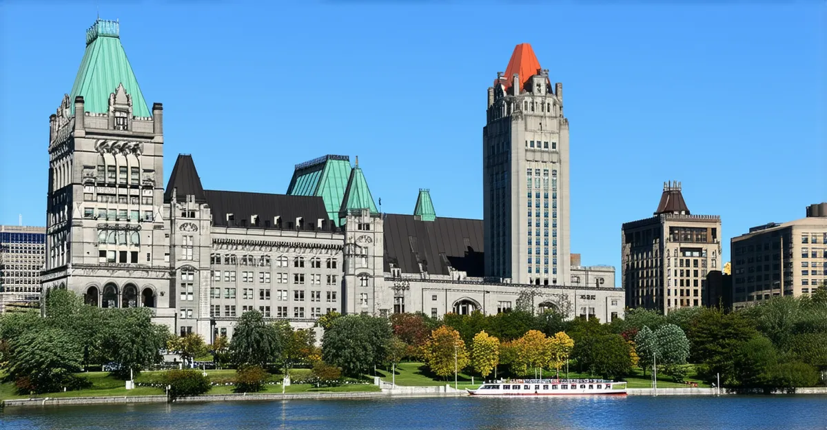 Montréal Itinerary: A Complete Travel Guide for 2025