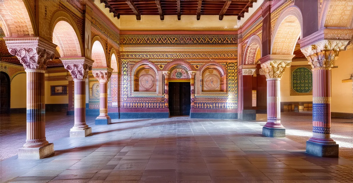 Morelia Itinerary: 5 Days of Discovery