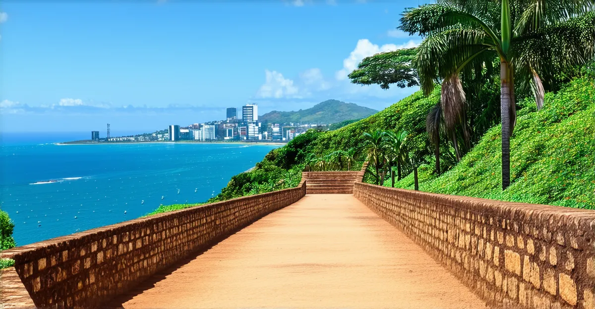 Morro de São Paulo Itinerary: 5 Days of Bliss
