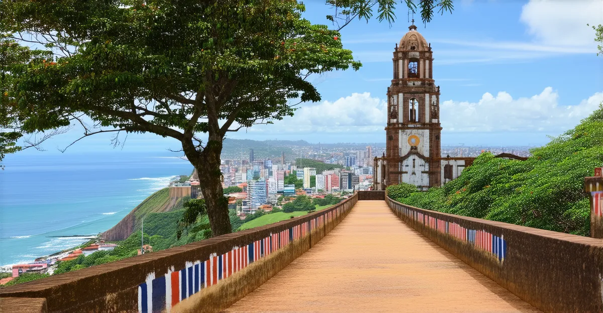 Morro de São Paulo Itinerary: Explore the Best in 2025
