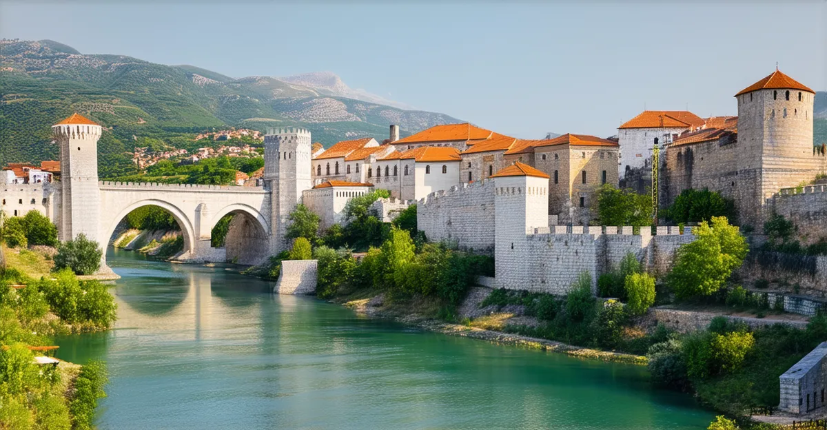 Mostar Itinerary: 3 Days of Exploration