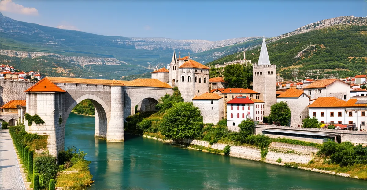 Mostar Itinerary: 5 Days of Adventure