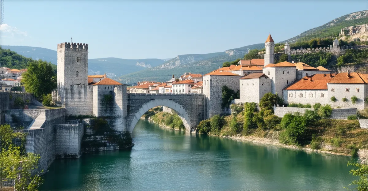 Mostar Itinerary: Explore the Best of This Enchanting City