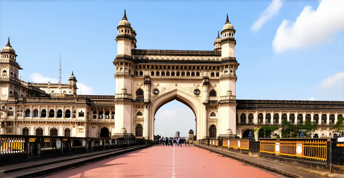 Mumbai Itinerary: Unforgettable Experiences in 2025