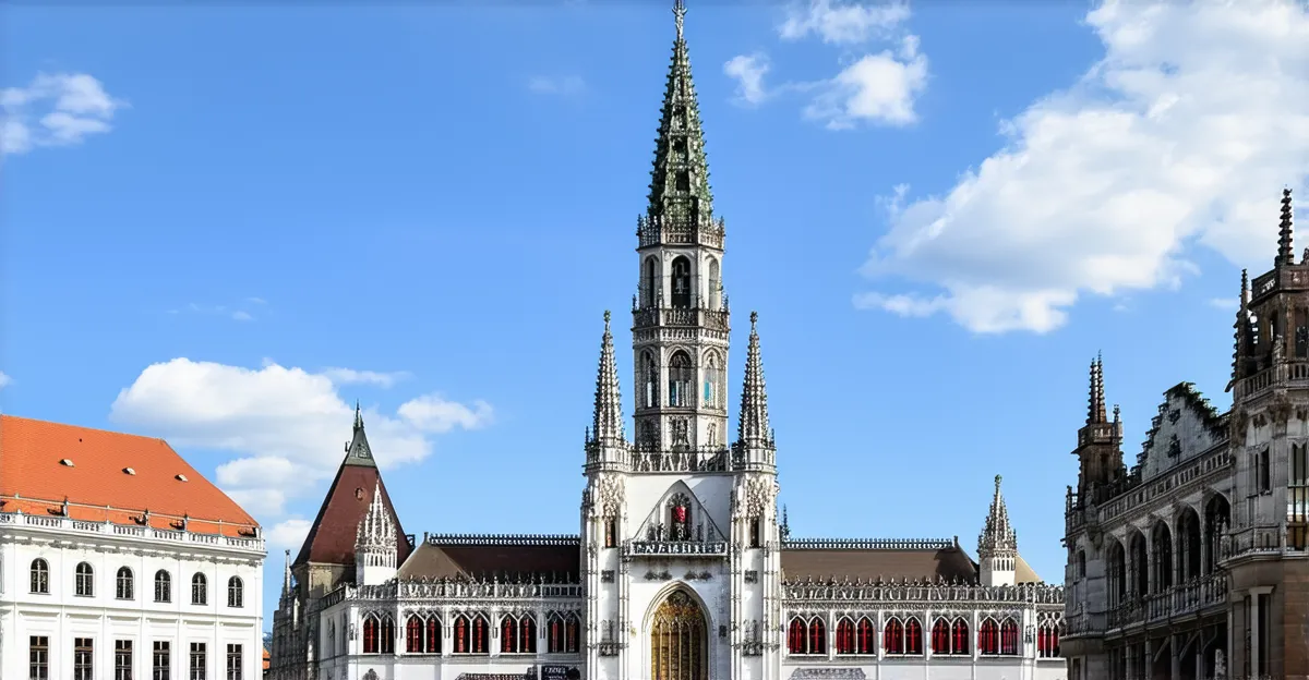 Munich Itinerary: Discover 3 Days of Culture