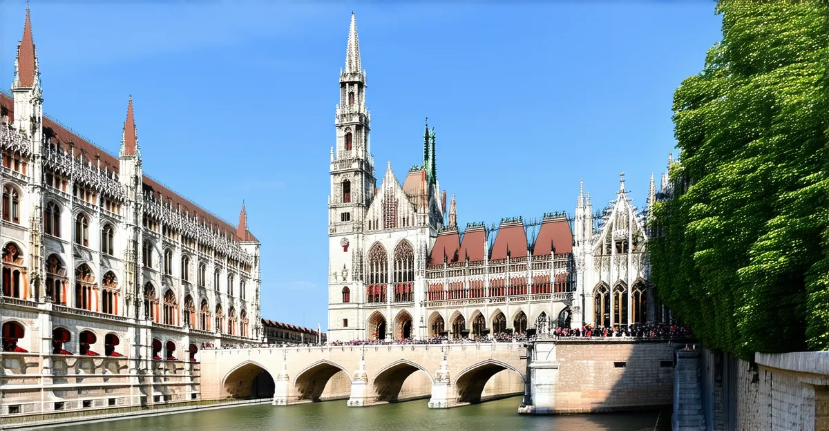Munich Itinerary: 5 Days of Bavarian Bliss