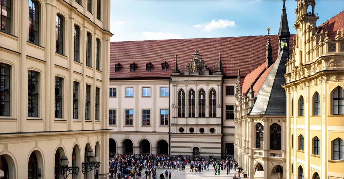 Munich Itinerary: Explore the Best of Bavaria in 2025