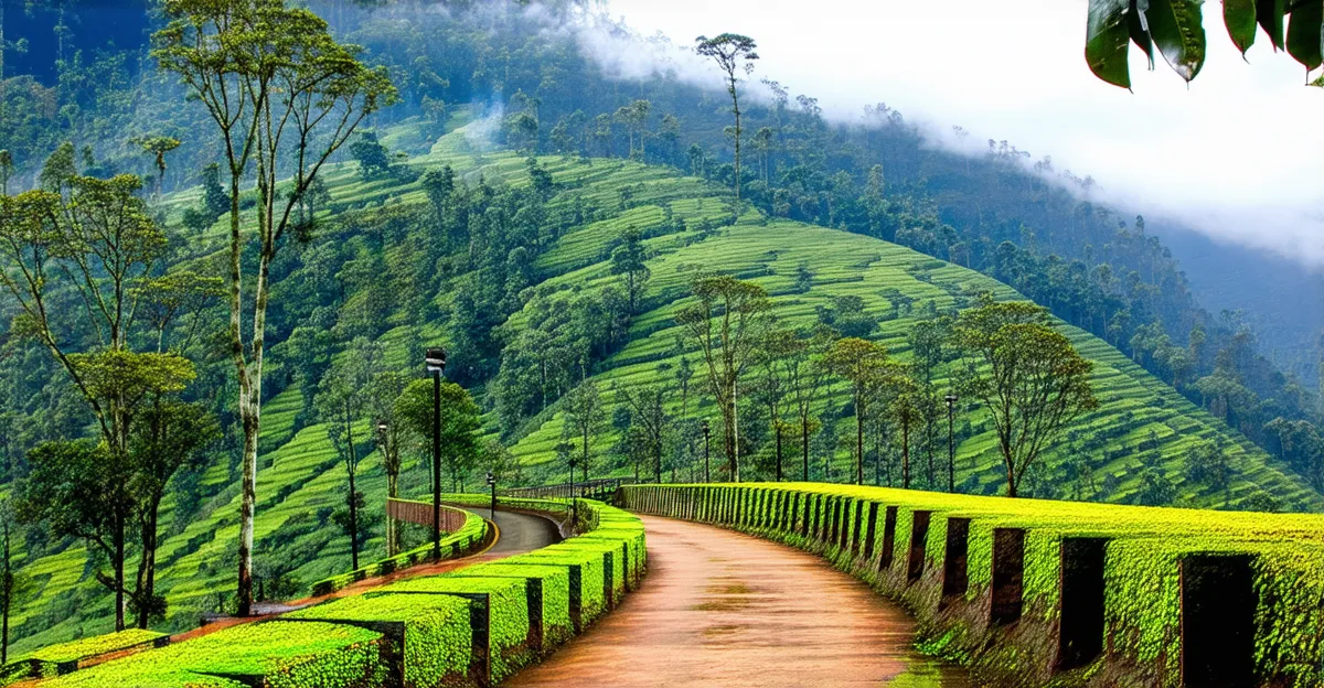 Munnar Itinerary: Explore the Best of 2025