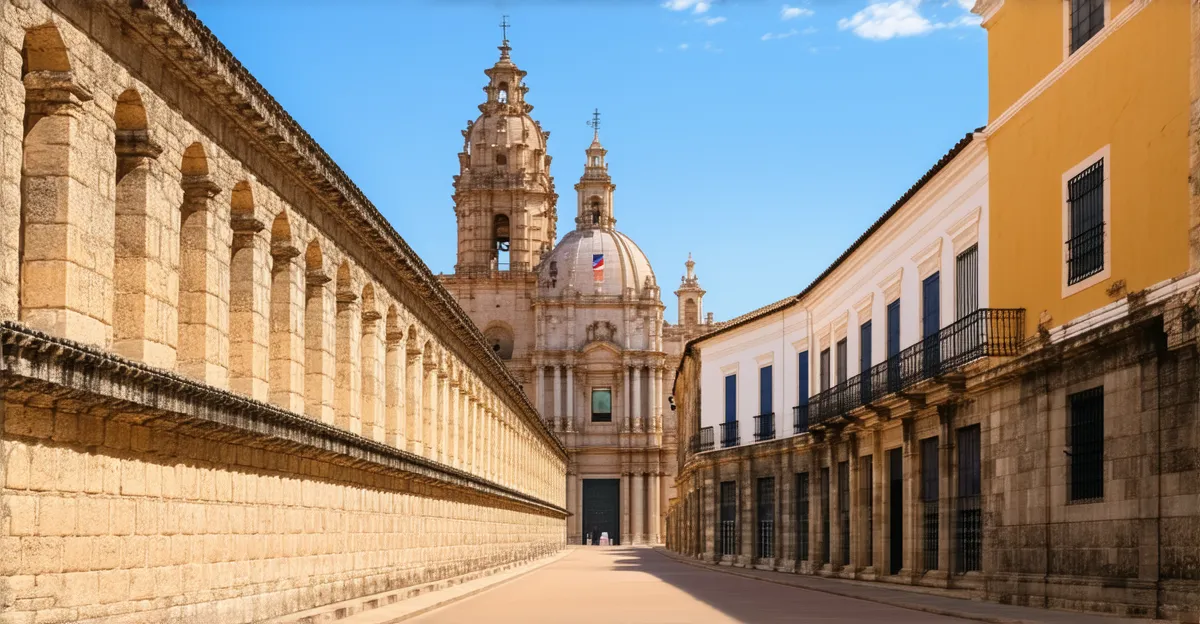 Murcia Itinerary: 5 Days of Culture and Discovery