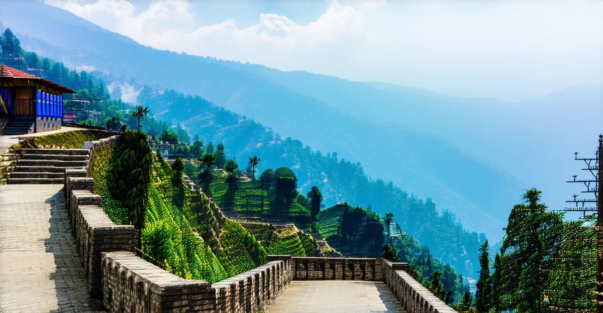 Mussoorie Itinerary: Unforgettable 3 Days in 2025