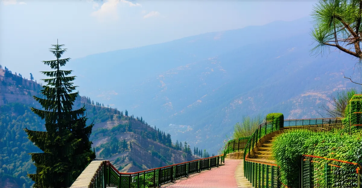 Mussoorie Itinerary: 5 Days of Enchantment in 2025