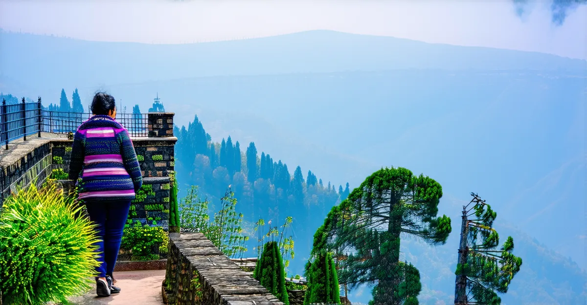 Mussoorie Itinerary: Explore the Best of 2025