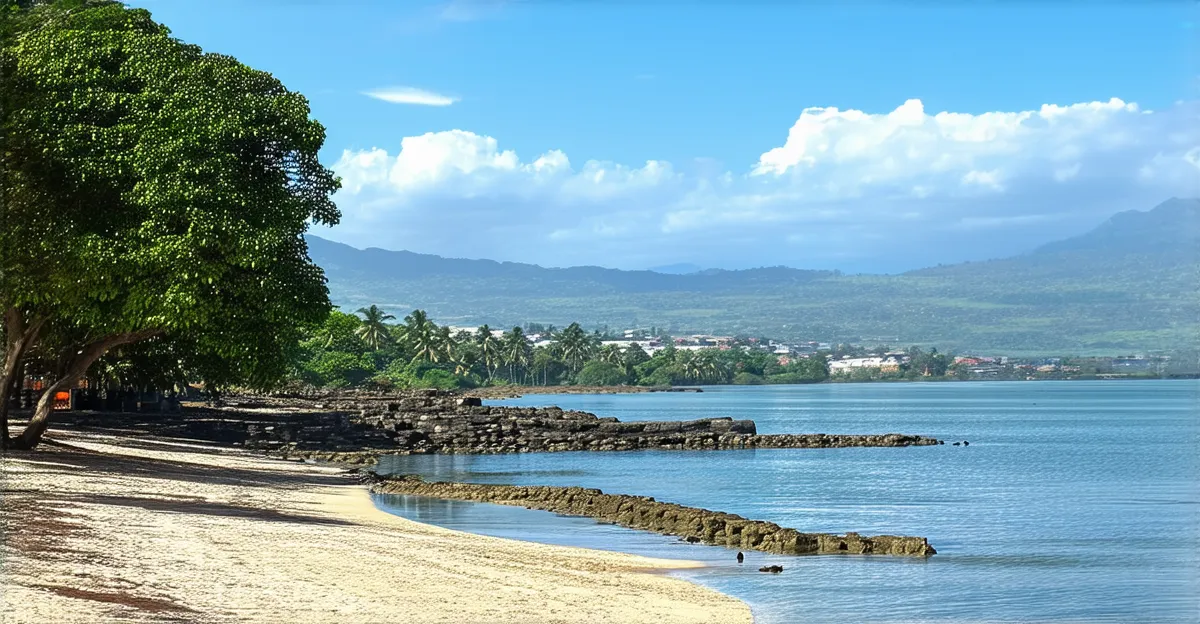 Mwanza Itinerary: 3 Days of Discovery