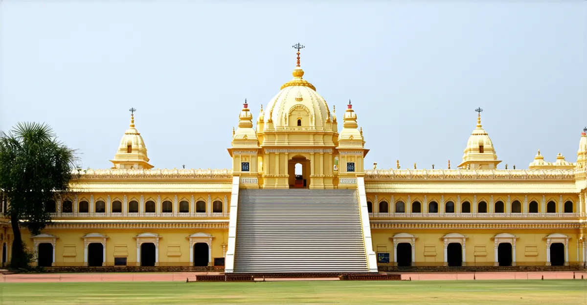 Mysuru Itinerary: Explore in 3 Days in 2025
