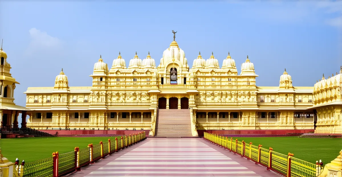 Mysuru Itinerary: 5 Days of Culture and Adventure